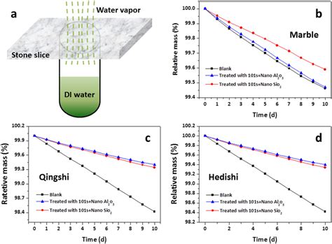 how to test water vapor permeability|water vapor permeance explained.